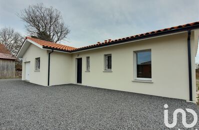 vente maison 372 000 € à proximité de Pissos (40410)