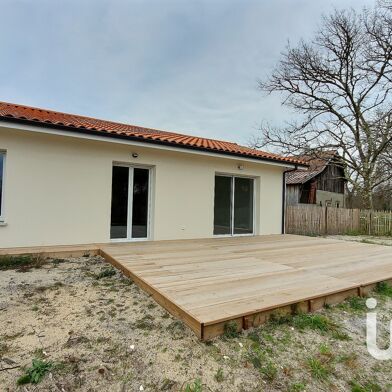 Maison 5 pièces 90 m²