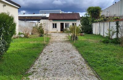 vente maison 225 000 € à proximité de Bordeaux (33300)