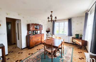vente maison 260 000 € à proximité de Amblie (14480)