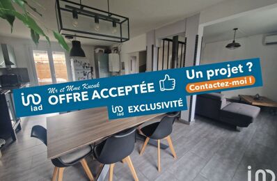 vente maison 162 500 € à proximité de Ouzouer-sur-Loire (45570)