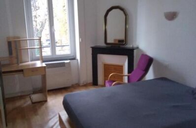 location appartement 540 € CC /mois à proximité de Laxou (54520)