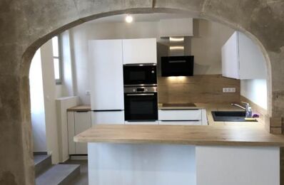 location maison 850 € CC /mois à proximité de Port-Saint-Louis-du-Rhône (13230)