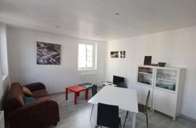 location appartement 988 € CC /mois à proximité de Bois-l'Évêque (76160)