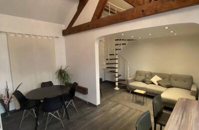 location appartement 1 150 € CC /mois à proximité de Champs-sur-Marne (77420)