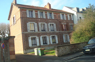 location appartement 1 100 € CC /mois à proximité de Saint-Chéron (91530)