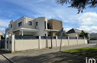 vente maison 2 000 000 € à proximité de Rochefort-en-Yvelines (78730)