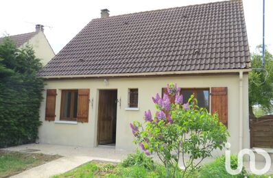 vente maison 220 000 € à proximité de Nucourt (95420)