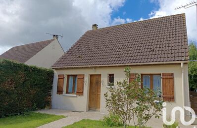 vente maison 212 000 € à proximité de Talmontiers (60590)