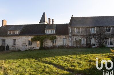 vente maison 365 000 € à proximité de Ressons-sur-Matz (60490)
