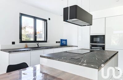 vente maison 457 000 € à proximité de Veyssilieu (38460)
