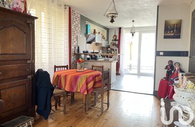 vente appartement 234 000 € à proximité de Dullin (73610)