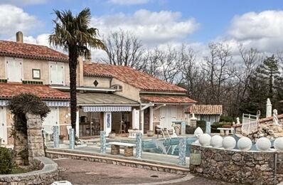 vente maison 750 000 € à proximité de Saint-Auban (06850)