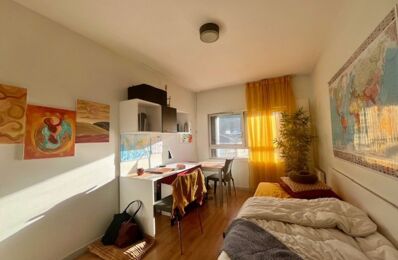 vente appartement 60 200 € à proximité de Fargues-Saint-Hilaire (33370)