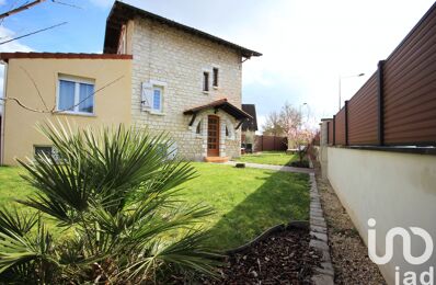 vente maison 229 000 € à proximité de Witry-Lès-Reims (51420)