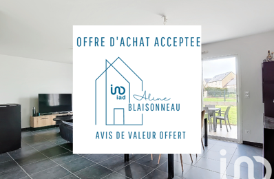 vente maison 170 000 € à proximité de Taillis (35500)