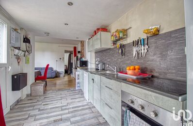 vente appartement 150 000 € à proximité de Montagny-en-Vexin (60240)