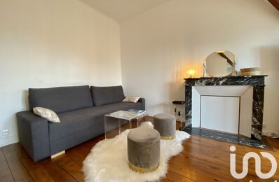 vente appartement 169 000 € à proximité de Donville-les-Bains (50350)
