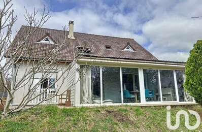maison 8 pièces 168 m2 à vendre à Boutigny-sur-Essonne (91820)