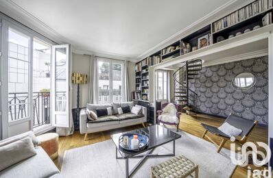 vente appartement 1 380 000 € à proximité de Saint-Cloud (92210)
