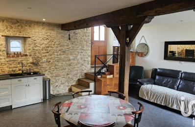 vente maison 224 000 € à proximité de Saint-Péravy-la-Colombe (45310)