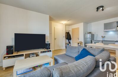 vente appartement 238 000 € à proximité de Le Bouscat (33110)