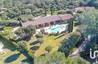 vente maison 1 200 000 € à proximité de La Motte (83920)