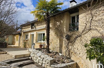 vente maison 314 000 € à proximité de Antonne-Et-Trigonant (24420)