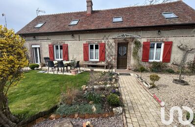 vente maison 185 500 € à proximité de Bois-Normand-Près-Lyre (27330)