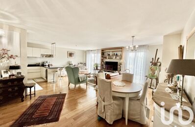 vente appartement 545 000 € à proximité de Orsay (91400)