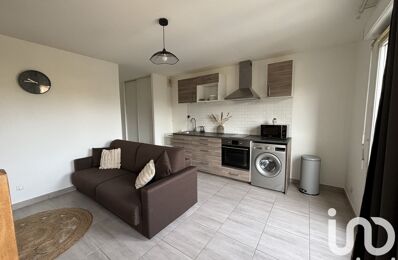 vente appartement 130 000 € à proximité de Soignolles-en-Brie (77111)