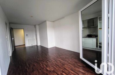 vente appartement 95 000 € à proximité de Noyelles-sous-Lens (62221)