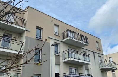 vente appartement 95 000 € à proximité de Phalempin (59133)