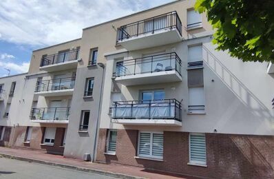 vente appartement 90 000 € à proximité de Auchy-Lez-Orchies (59310)