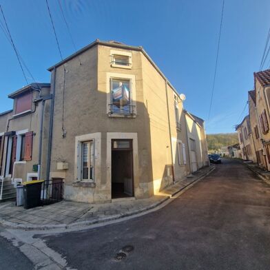 Maison 4 pièces 70 m²