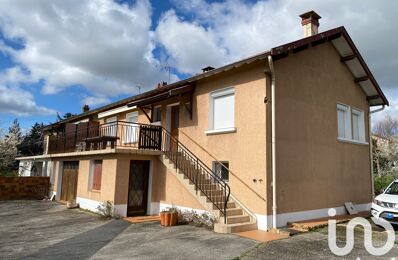 vente maison 331 000 € à proximité de Savigny (69210)
