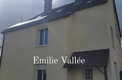 vente maison 139 000 € à proximité de Gruchet-le-Valasse (76210)