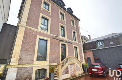 vente appartement 882 000 € à proximité de Bois-Guillaume (76230)
