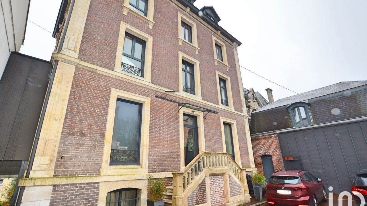 appartement 9 pièces 296 m2 à vendre à Rouen (76000)