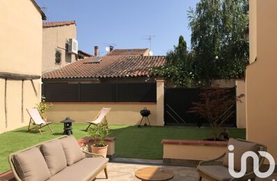 vente maison 275 000 € à proximité de Valence-d'Albigeois (81340)