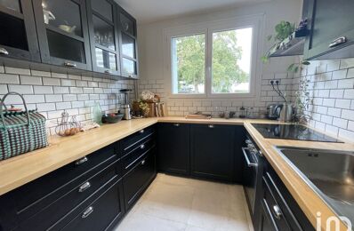 vente appartement 227 000 € à proximité de Bréal-sous-Montfort (35310)