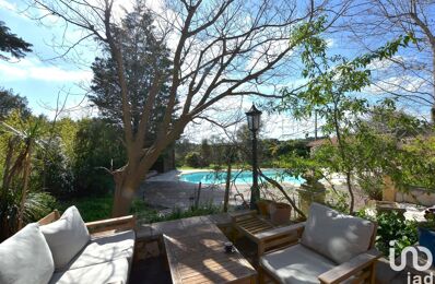 vente maison 416 000 € à proximité de Saint-Mamert-du-Gard (30730)