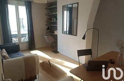 vente appartement 390 000 € à proximité de Le Pré-Saint-Gervais (93310)