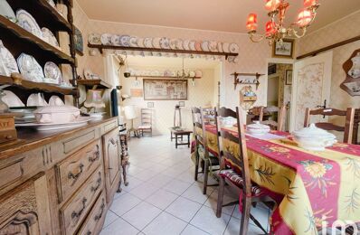 vente maison 169 000 € à proximité de Boncourt (54800)