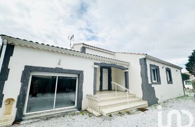 vente maison 625 000 € à proximité de Florensac (34510)