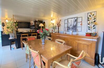 vente maison 260 000 € à proximité de Fontenay-le-Fleury (78330)