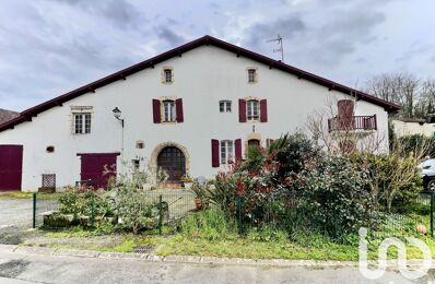 vente maison 468 000 € à proximité de Estibeaux (40290)