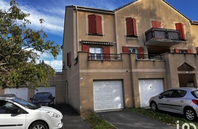 vente appartement 220 000 € à proximité de Saint-Pierre-du-Perray (91280)