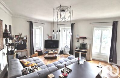 vente appartement 149 000 € à proximité de Saint-Julien-Molin-Molette (42220)