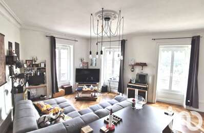 vente appartement 158 500 € à proximité de Satillieu (07290)